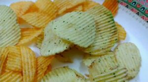 potato chips