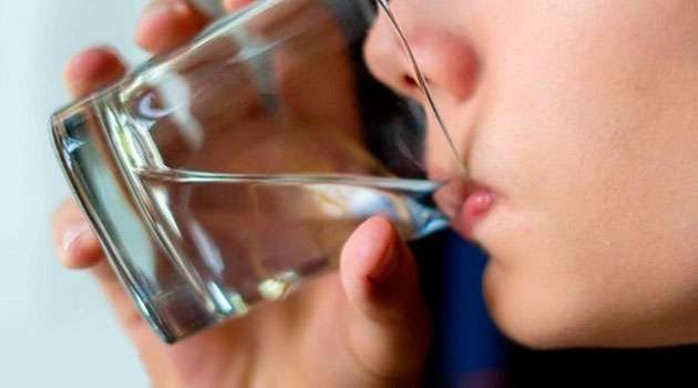 Benefits Of Drinking Water Empty stomach