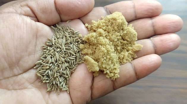 Gas Home remedies in Telugu