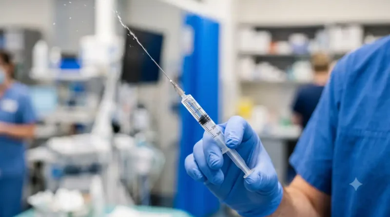 injection facts
