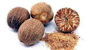 nutmeg