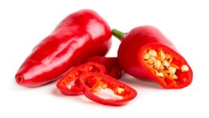 Red Chilli