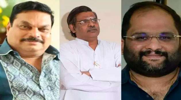 Tollywood Celebrities Who Died in 2021