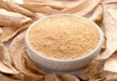 Mango Powder Benefits