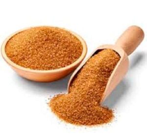 coconut sugar