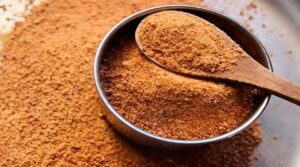 coconut sugar benefits