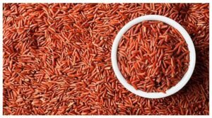 Red Rice Benefits In telugu
