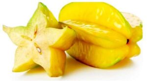 Star Fruit Benefits