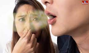 bad breath tips