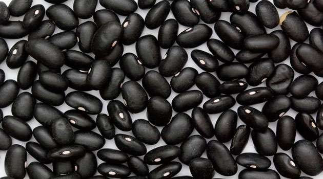black beans benefits