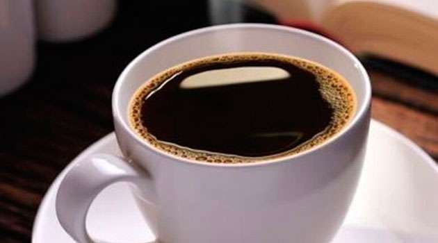 Black Coffee benefits