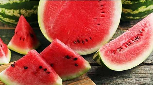 Watermelon health benefits in telugu