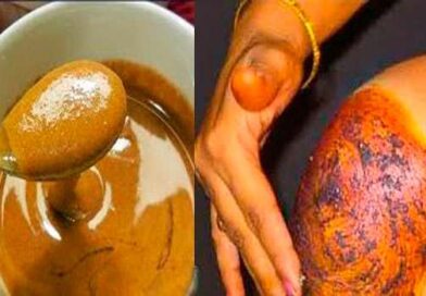 Joint pains home remedies
