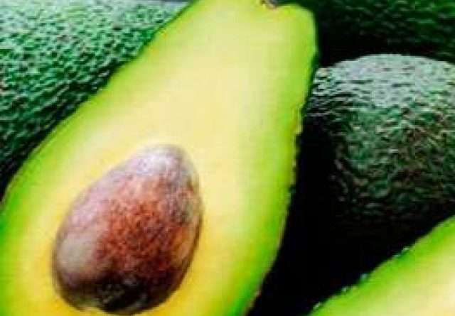 Cholesterol Reduced Fruits