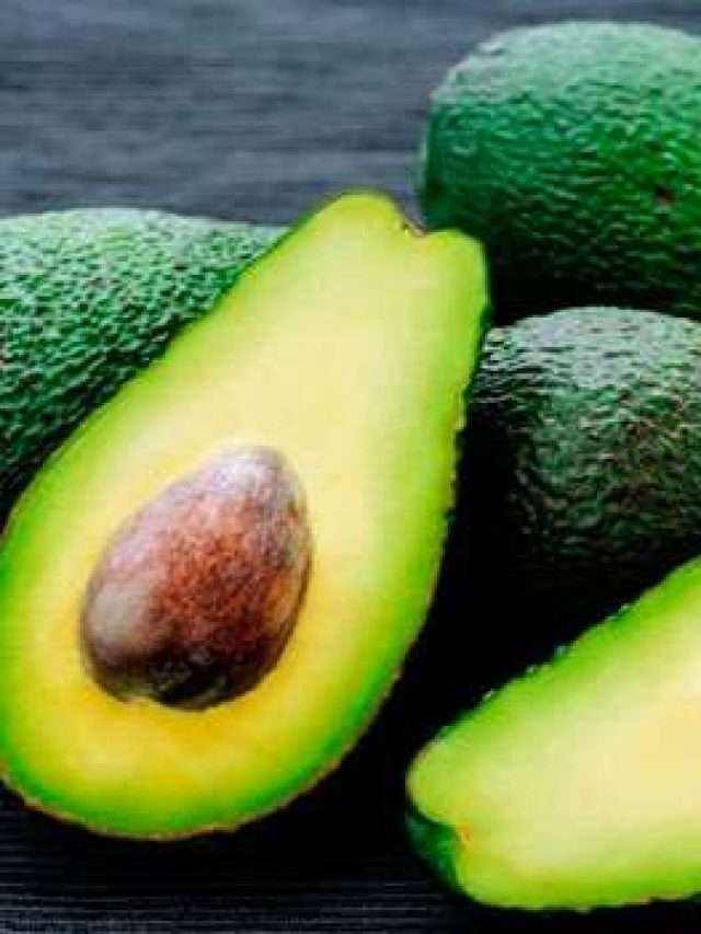 అవకాడోలో ఉన్న 10 అద్భుతమైన ఆరోగ్య ప్రయోజనాలు