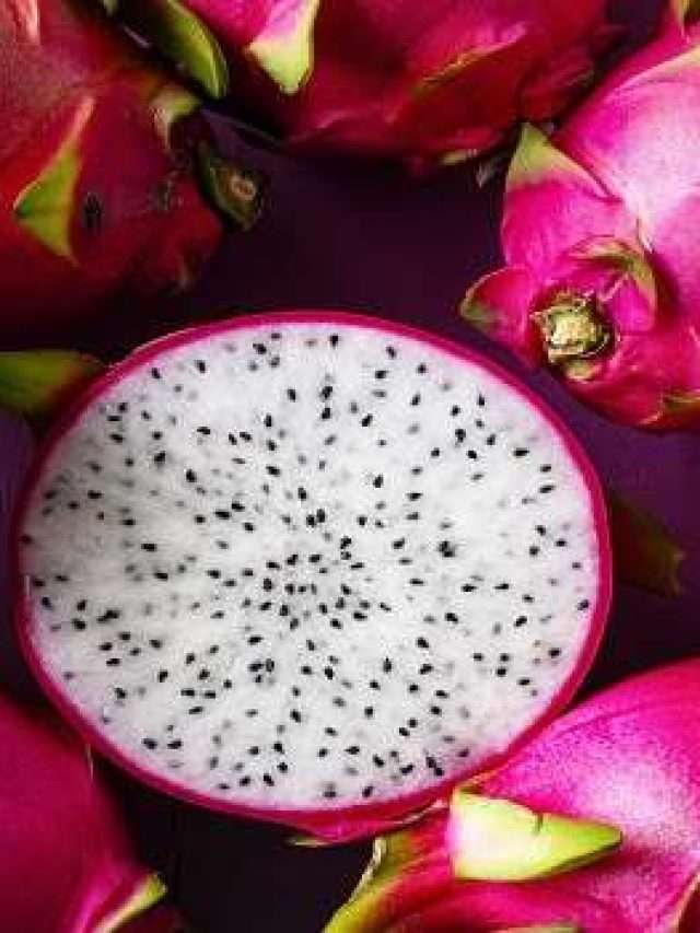 డ్రాగన్ ఫ్రూట్ లో ఉన్న 10 అద్భుతమైన ఆరోగ్య ప్రయోజనాలు