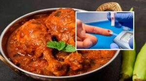 Can Diabetic People Eat Non-veg