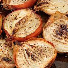  onion Roasted