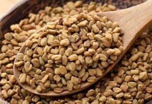 fenugreek seeds