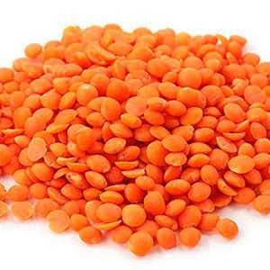 masoor dal