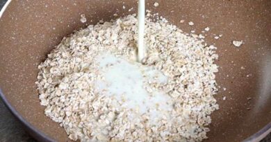 Oats And Milk Benefits In Telugu