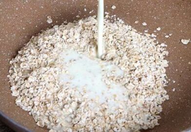 Oats And Milk Benefits In Telugu