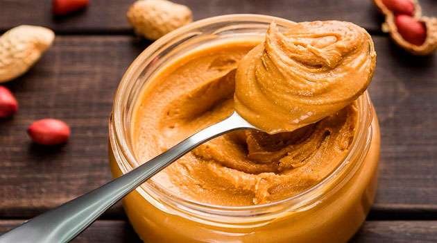 peanut butter Benefits In telugu