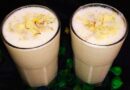Immunity boosting drink