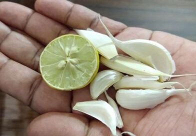 A natural remedy for cleansing blood vessels