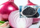 Onion Hair Growth Tips In telugu