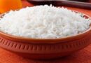Rice Hair fall Tips