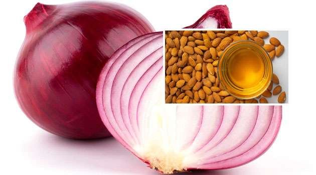 Onion Hair Fall Tips In Telugu