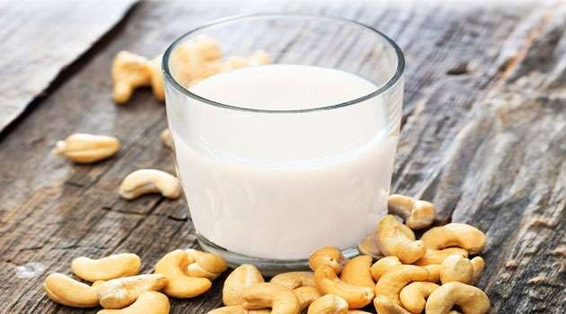 Cashew Milk Benefits In Telugu