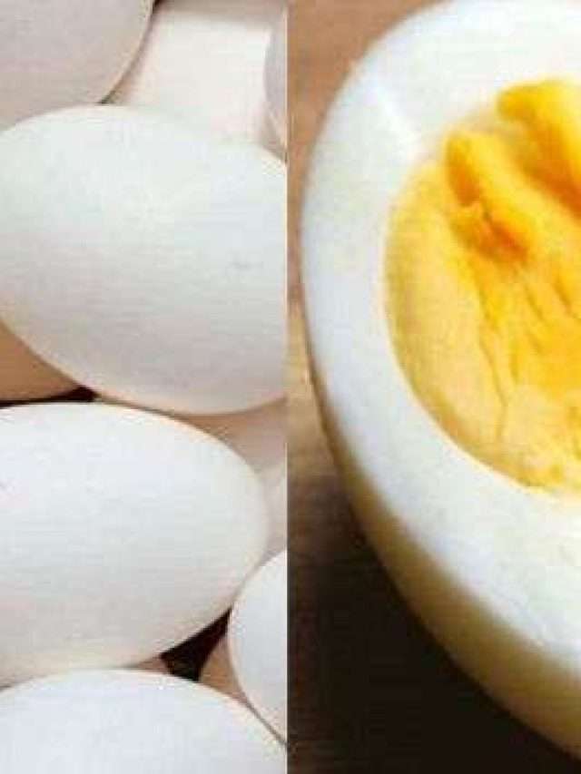 గుడ్డులో ఉన్న 10 అద్భుతమైన ఆరోగ్య ప్రయోజనాలు