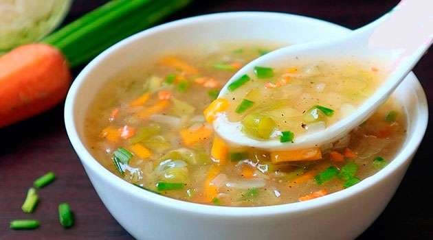 jowar Soup Benefits