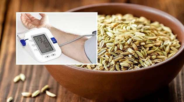 Fennel Seeds Health benefits In telugu