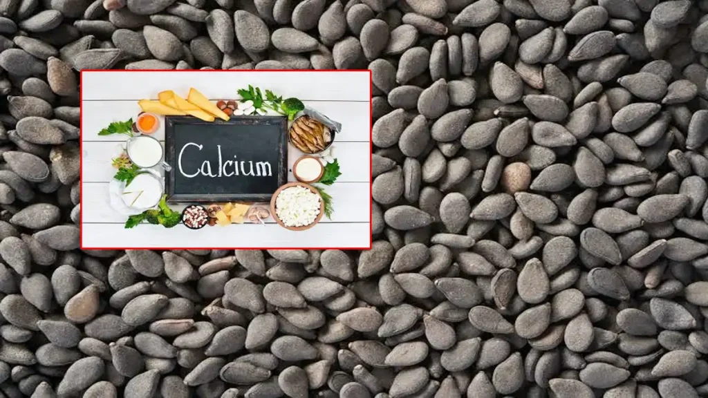 calcuim foods