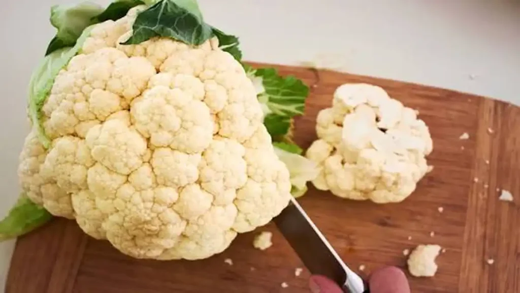 cauli flower