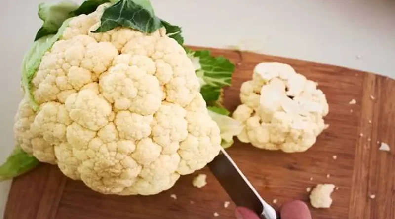 cauli flower