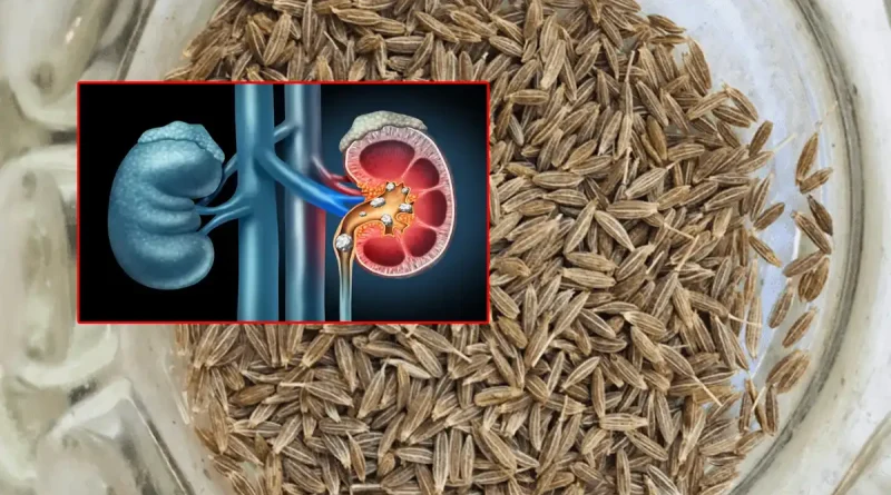 cumin seeds benefits