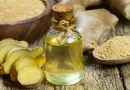 ginger oil