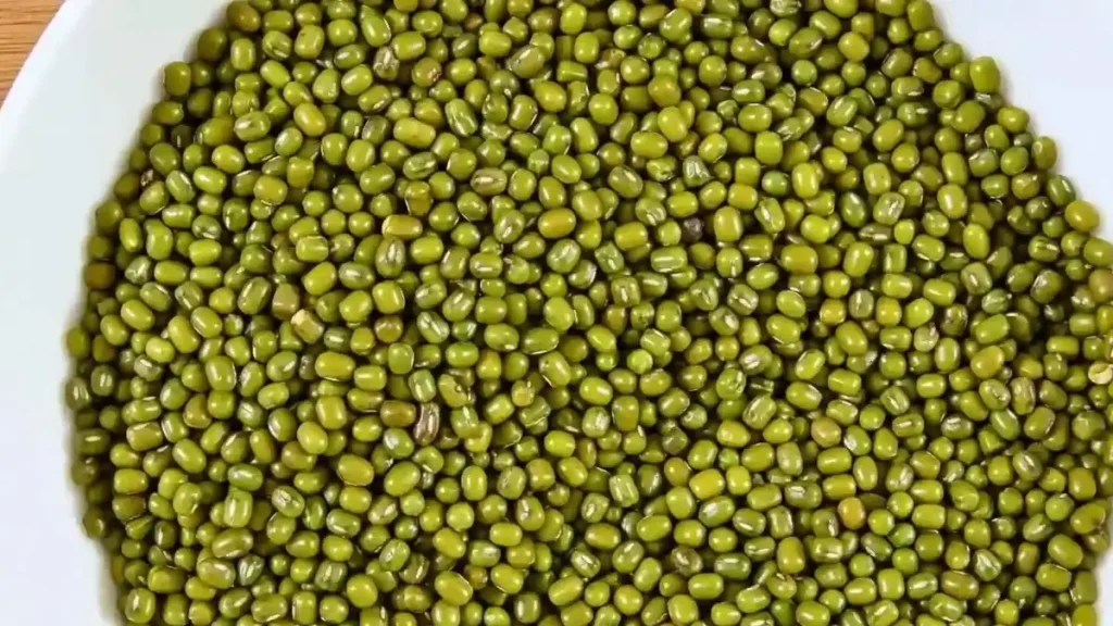 Green gram