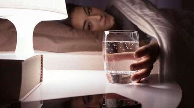 Benefits Of Lukewarm Water Before Sleep
