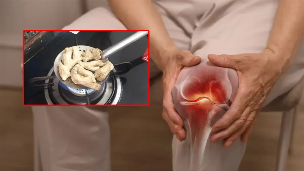 joint pains sonti powder