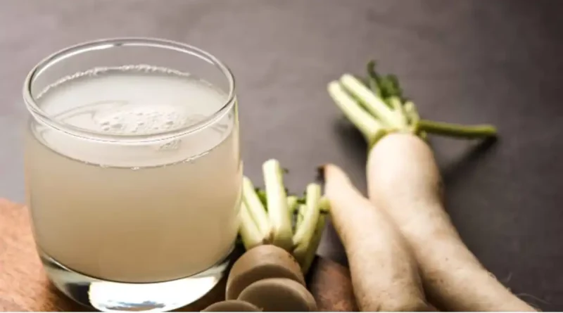 radish