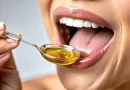 Oil Pulling