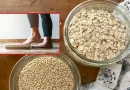 weight loss oats