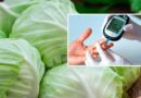 cabbage good for diabetics in Telugu