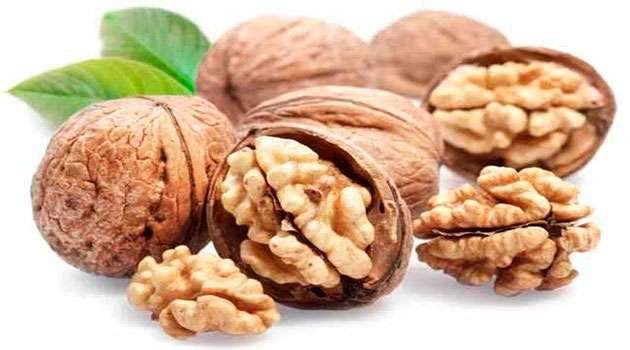 walnuts Benefits in telugu