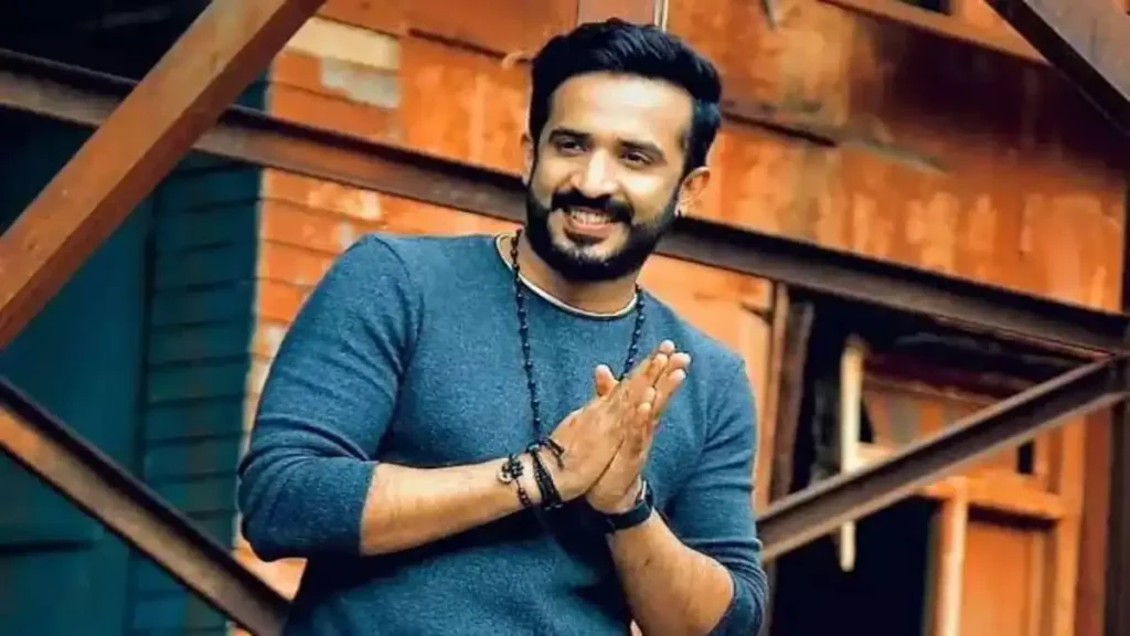 Anchor RAvi